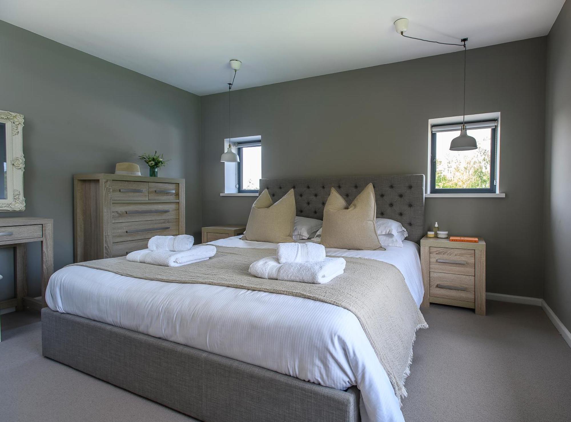 Willa Vineyard Oast Sleeps 25 Wavehorne Zewnętrze zdjęcie